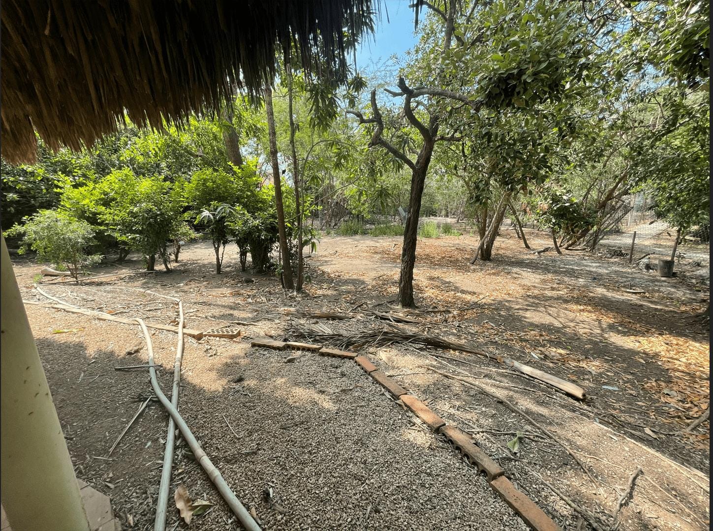 LOTE EN ARRIENDO 13 DE JUNIO - CARTAGENA