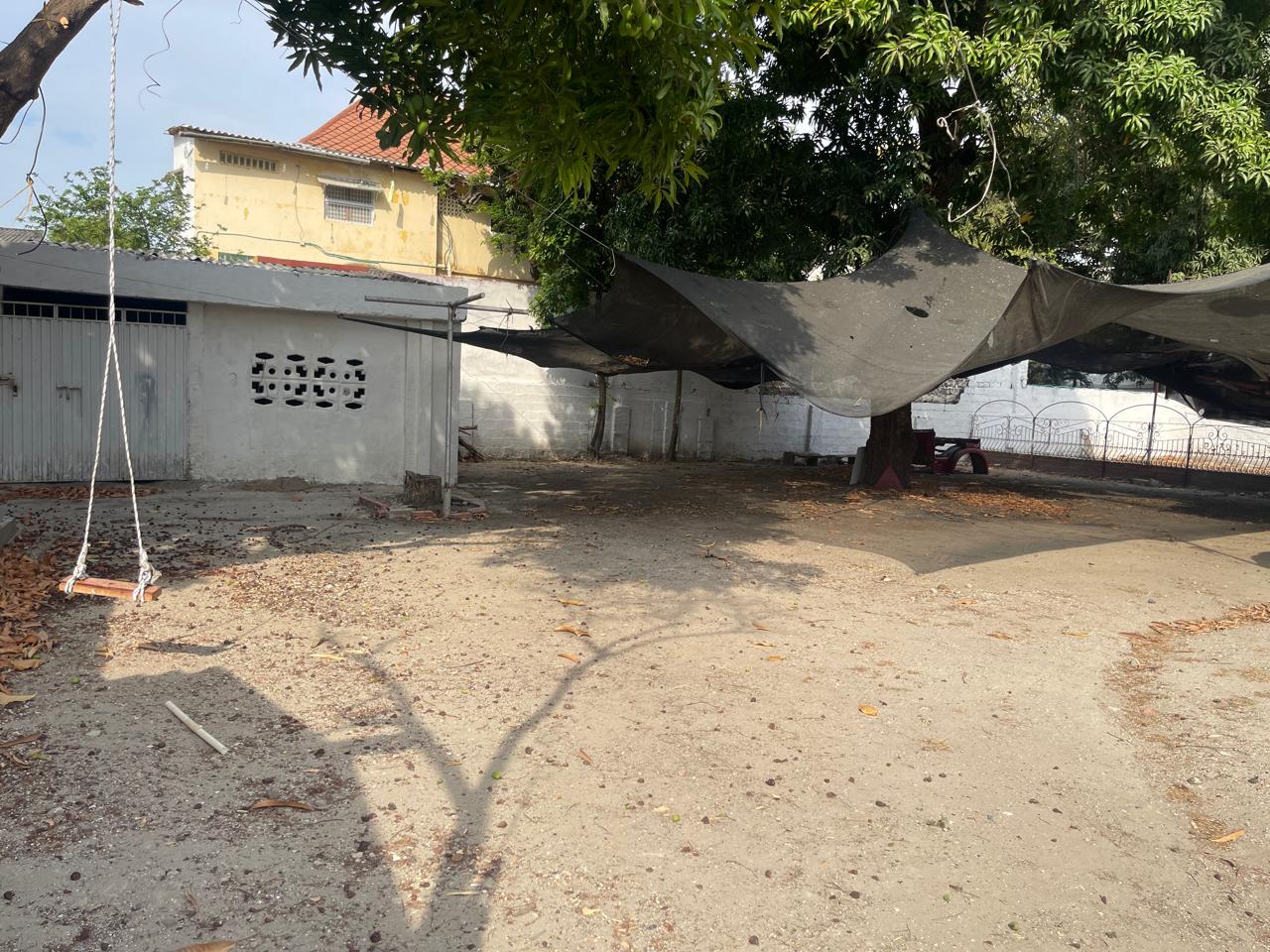 CASA EN VENTA EN MANGA - CARTAGENA