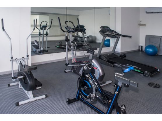 APARTAMENTO EN VENTA EN MANGA - CARTAGENA