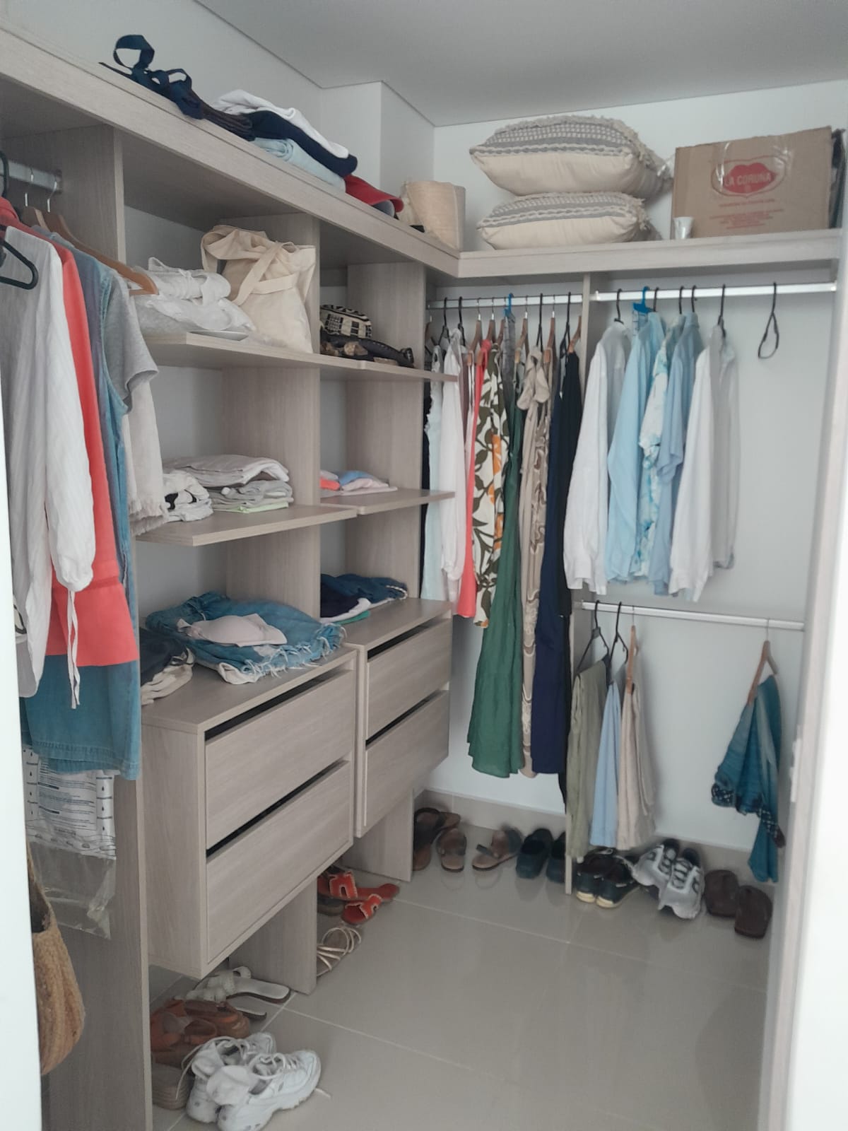 APARTAMENTO EN VENTA EN SERENA DEL MAR - CARTAGENA