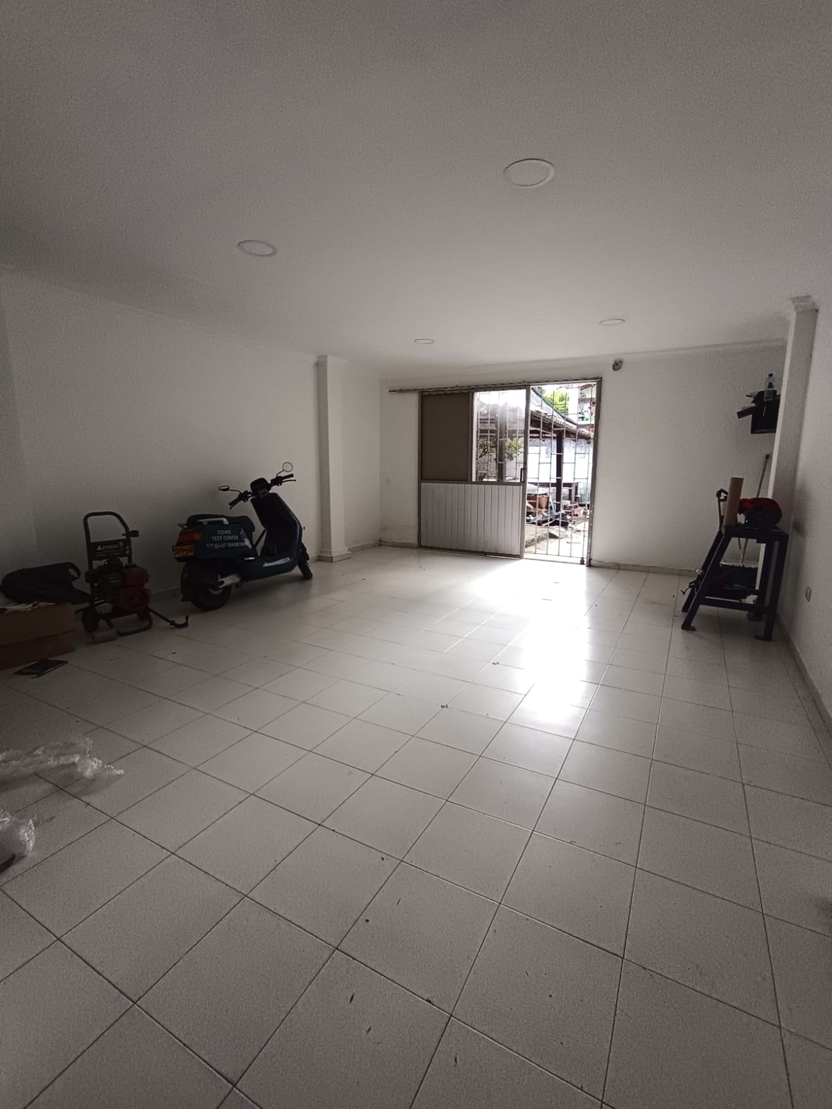 OFICINA EN ARRIENDO EN SAN ISIDRO - CARTAGENA