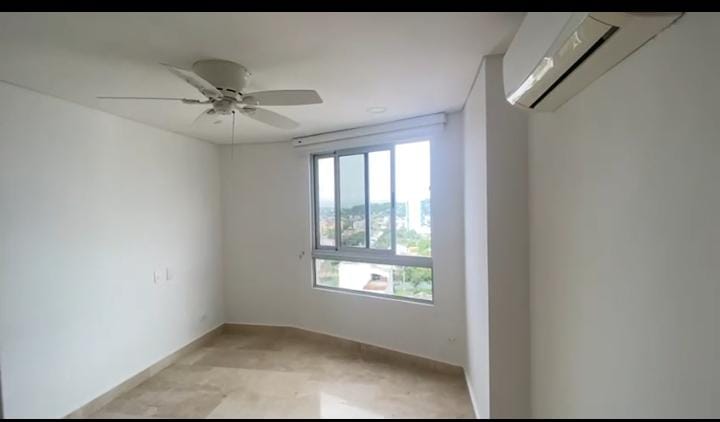 APARTAMENTO EN VENTA EN CRESPO - CARTAGENA