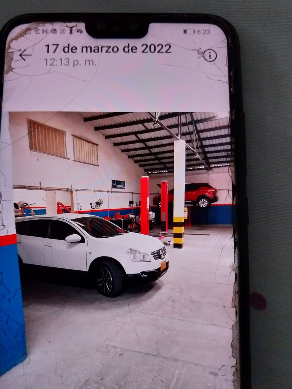 BODEGA EN ARRIENDO EN ALTO BOSQUE - CARTAGENA