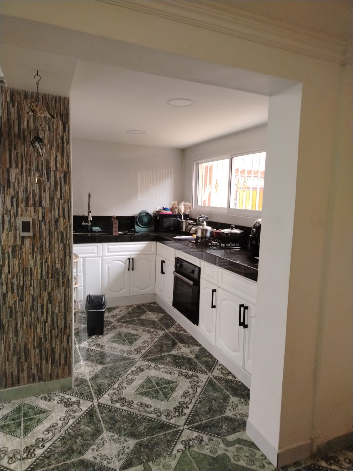 CASA EN VENTA EN EL RECREO - CARTAGENA