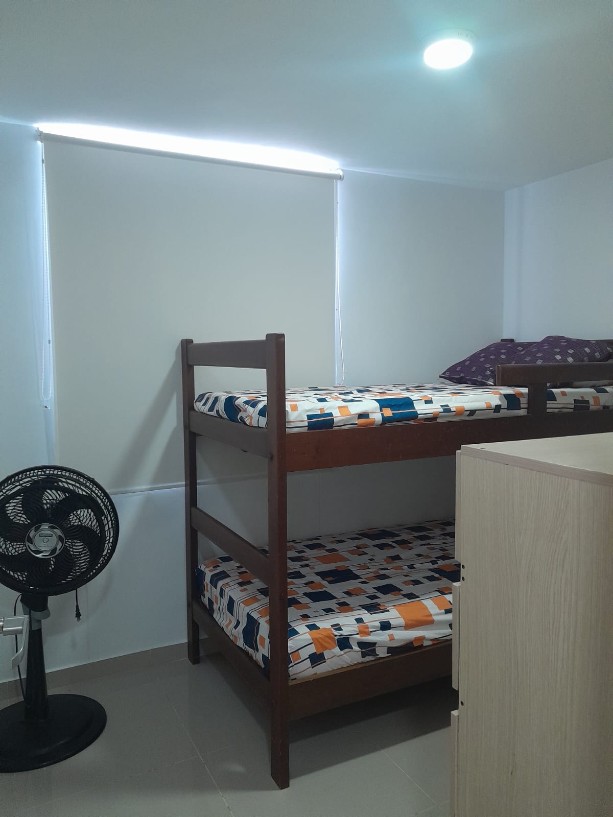 APARTAMENTO EN VENTA EN LA CAROLINA - CARTAGENA