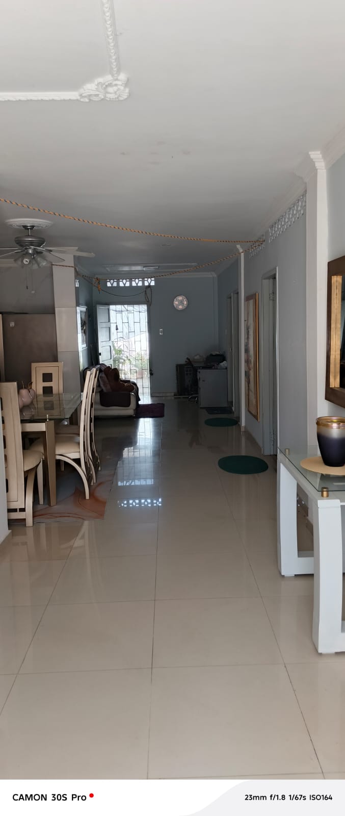 CASA EN ARRIENDO EN ALTO BOSQUE - CARTAGENA