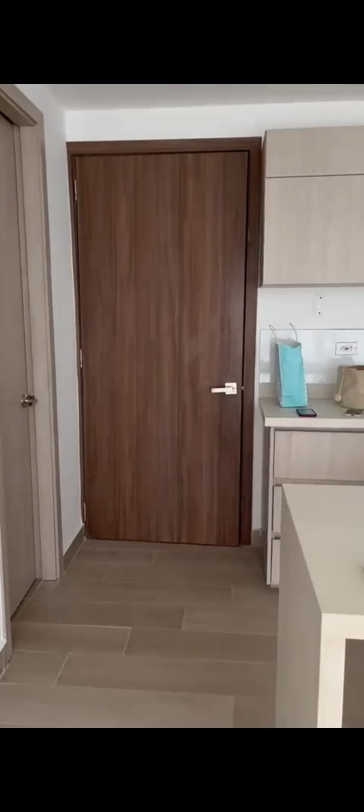 APARTAMENTO EN ARRIENDO EN SERENA DEL MAR - CARTAGENA