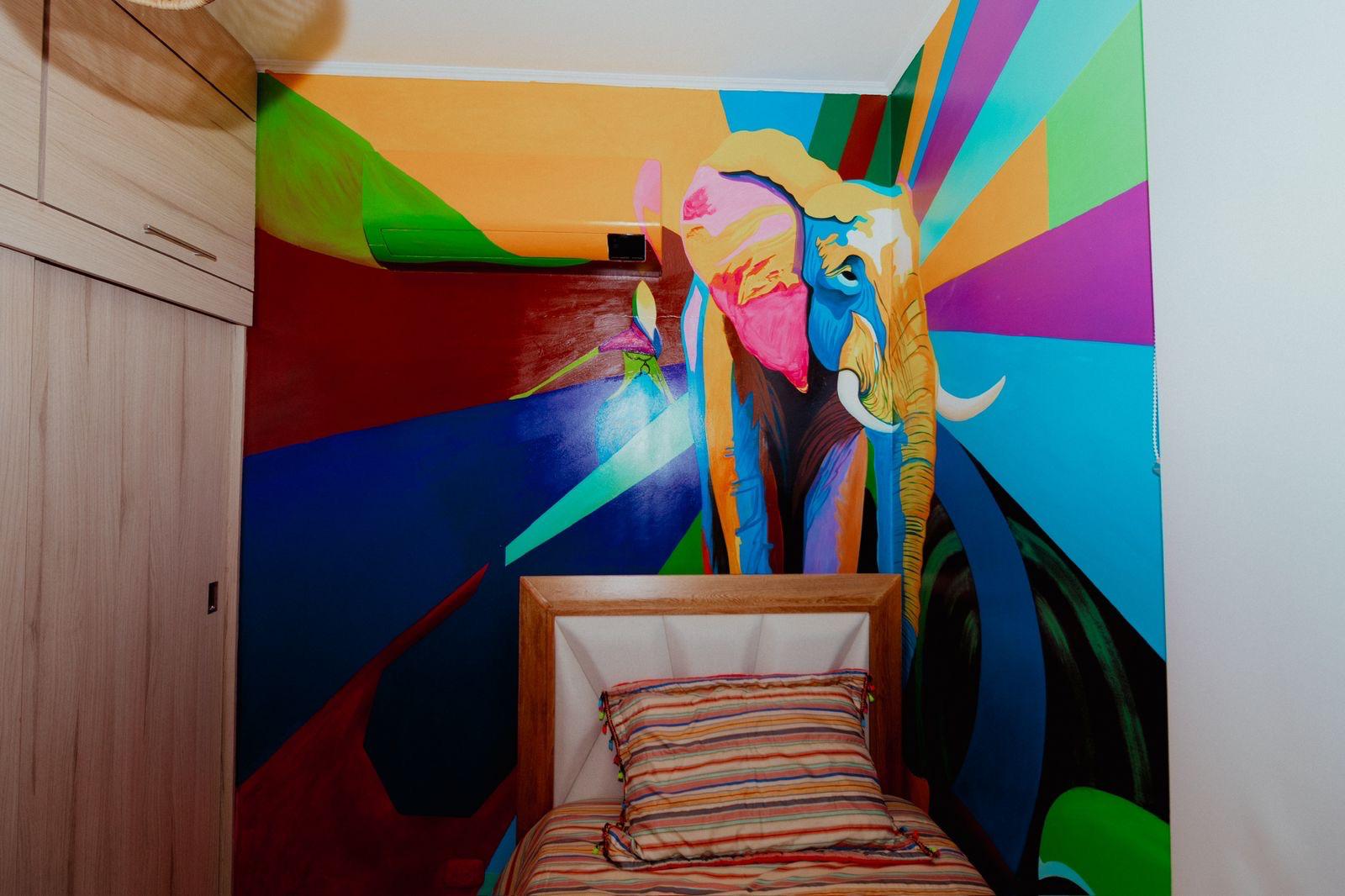 APARTAMENTO AMOBLADO EN ARRIENDO EN BELLAVISTA - CARTAGENA