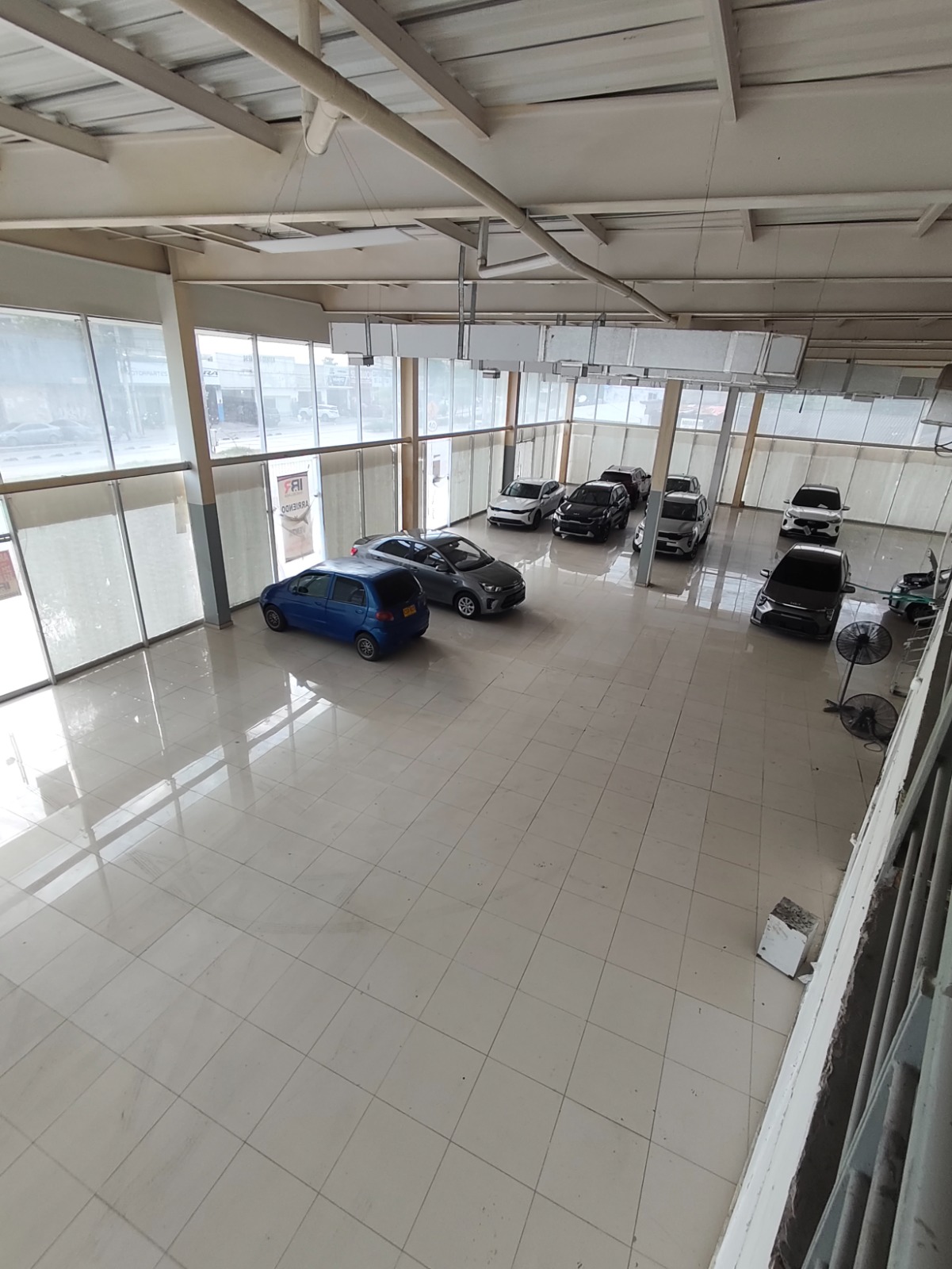 LOCAL EN VENTA EN PIE DE LA POPA - CARTAGENA