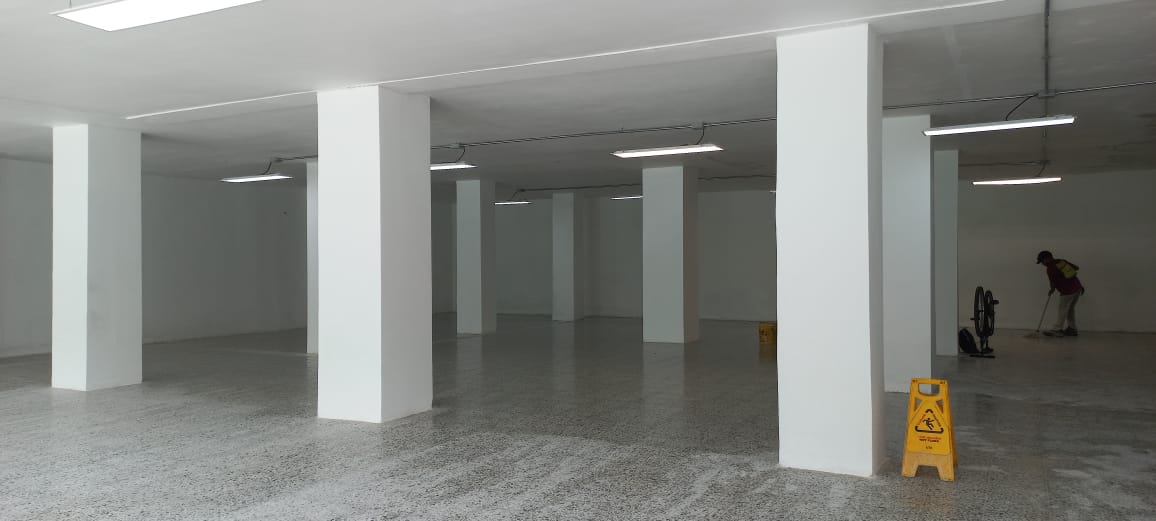 LOCAL EN VENTA CENTRO - CARTAGENA