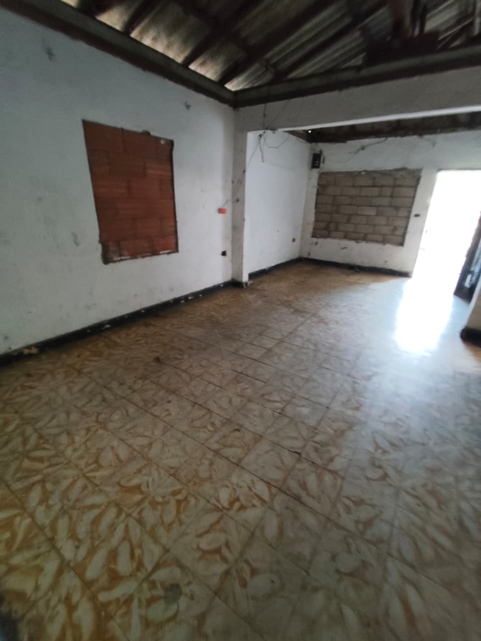 CASA EN ARRIENDO EN ESCALLONVILLA - CARTAGENA