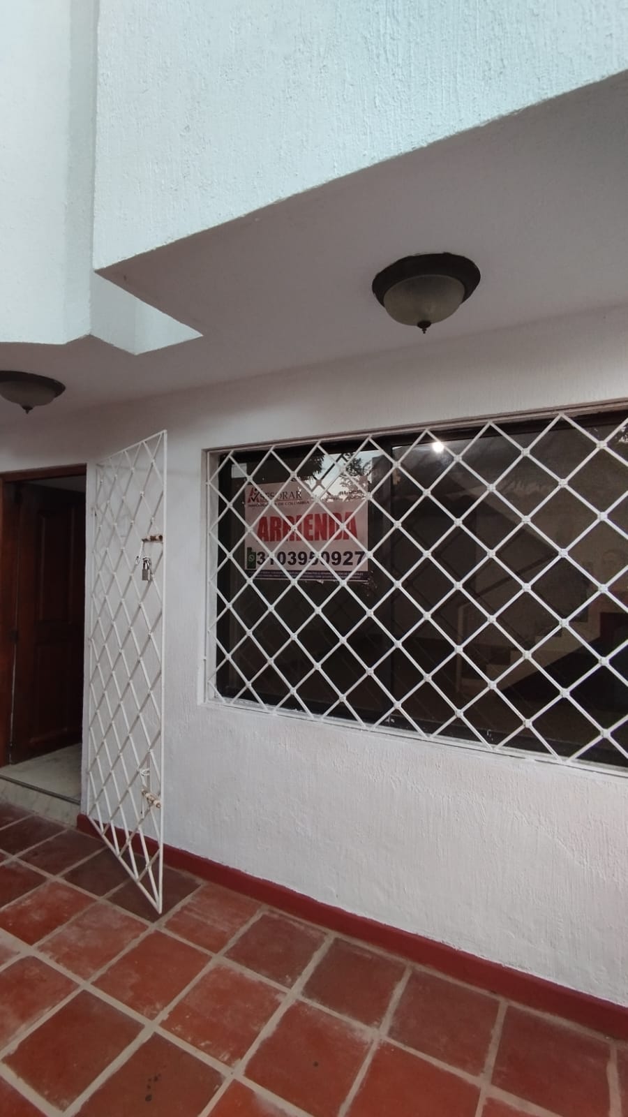 CASA EN ARRIENDO CRESPO - CARTAGENA