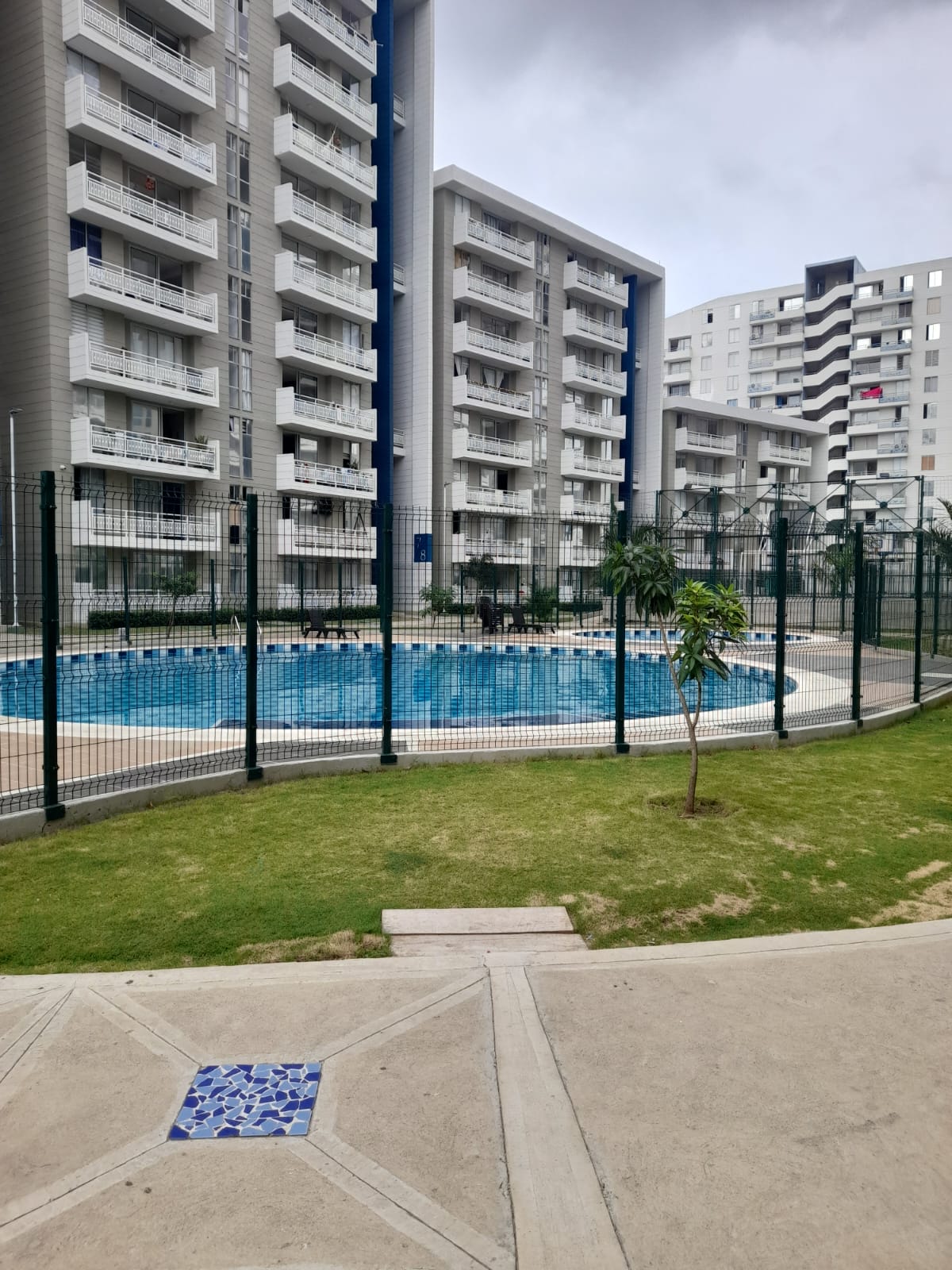 APARTAMENTO EN VENTA VILLA ESTRELLA  EXCELENTE