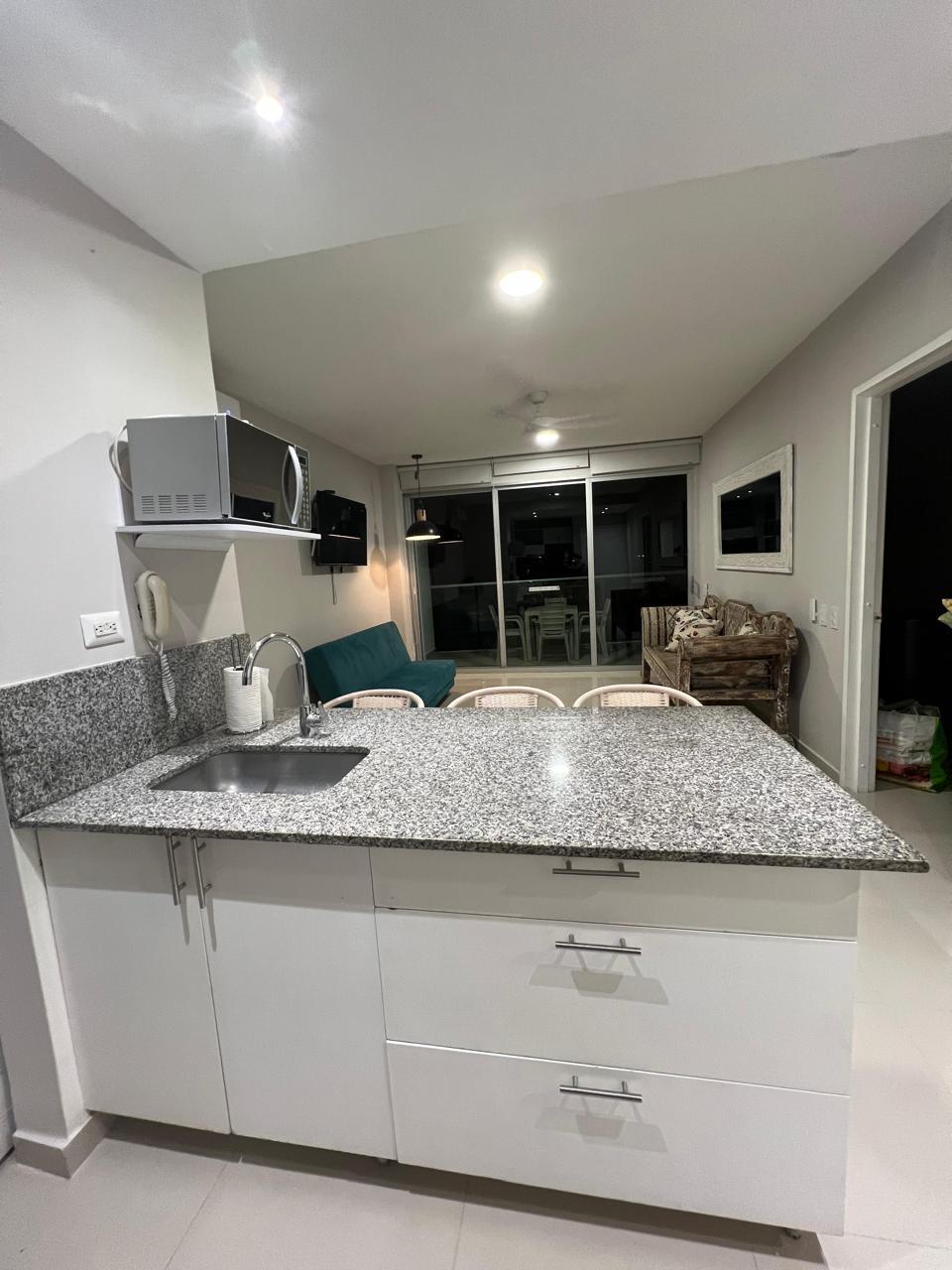 APARTAMENTO AMOBLADO EN VENTA ZONA NORTE-MORROS-Airbnb- CARTAGENA