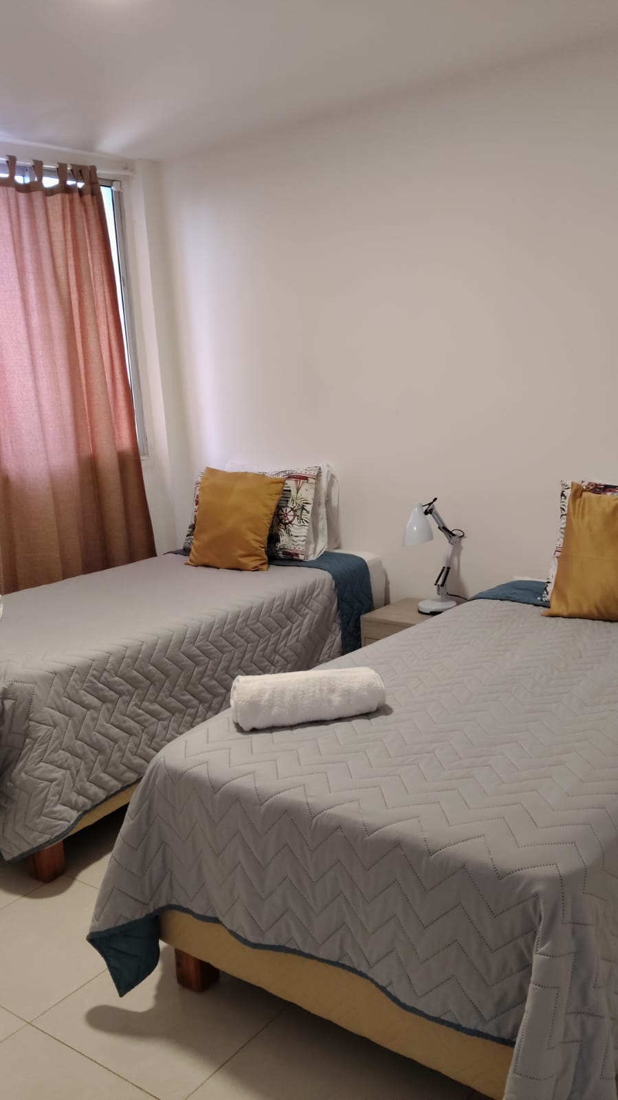 ARRIENDO APARTAMENTO AMOBLADO EN MANGA