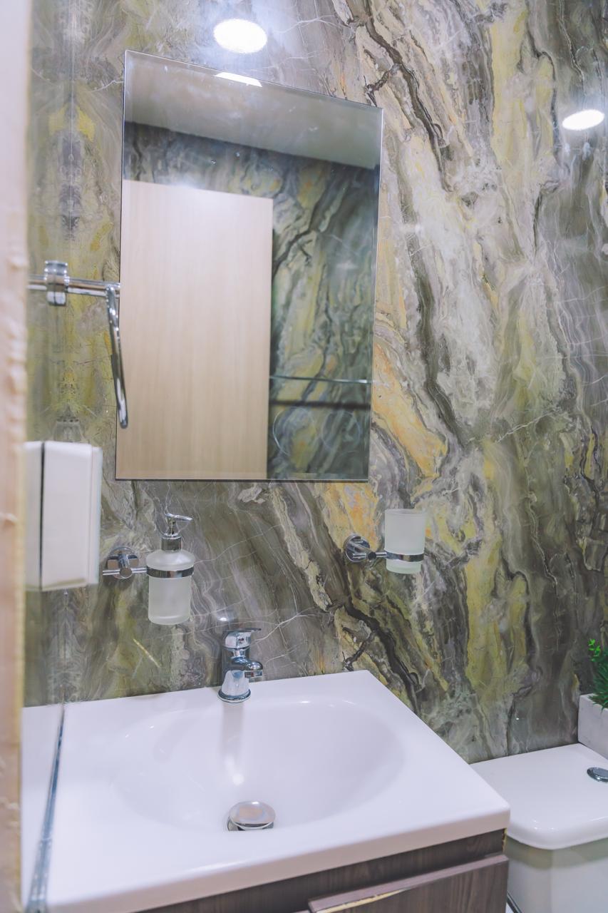 APARTAMENTO AMOBLADO EN ARRIENDO TORICES CARTAGENA