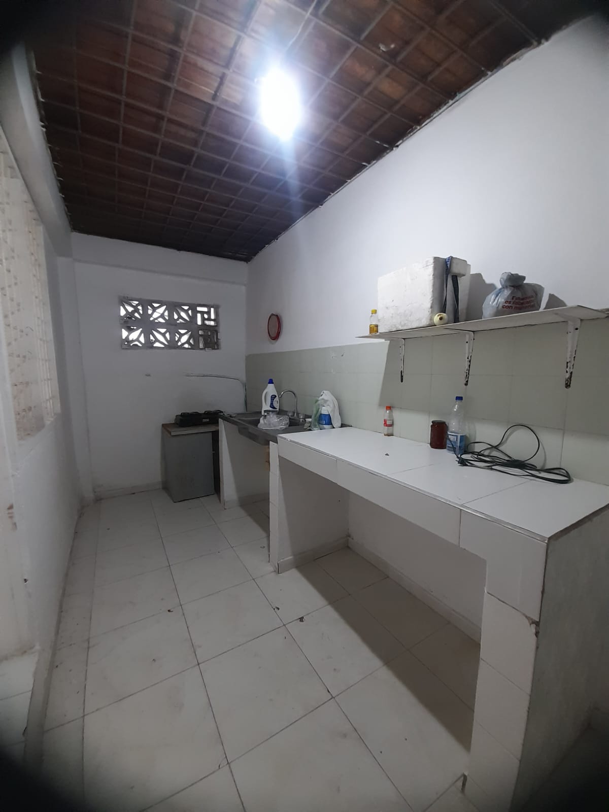 LOCAL EN ARRIENDO BARRIO ESPAÑA - CARTAGENA