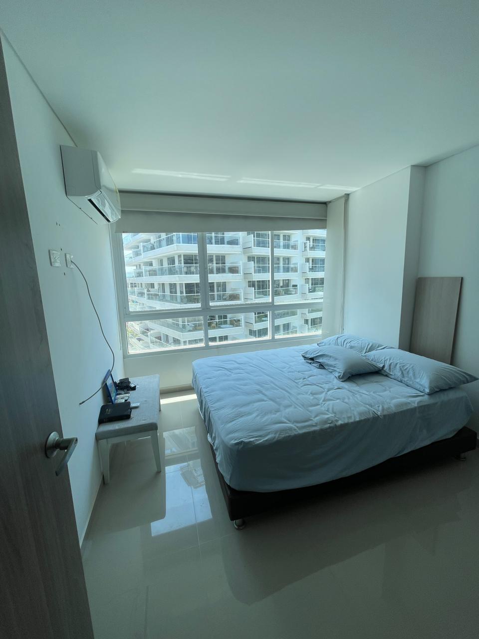 EN VENTA APARTAMENTO EN CIELO MAR - CARTAGENA