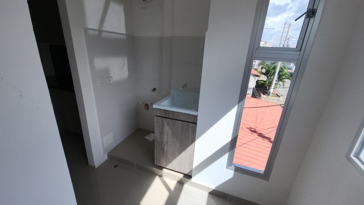 SE ARRIENDA APARTAMENTO EN ALTO BOSQUE - CARTAGENA