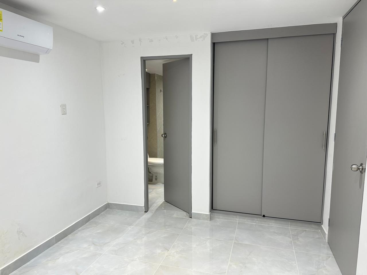 APARTAMENTO EN VENTA EL LAGUITO USO MIXTO - CARTAGENA