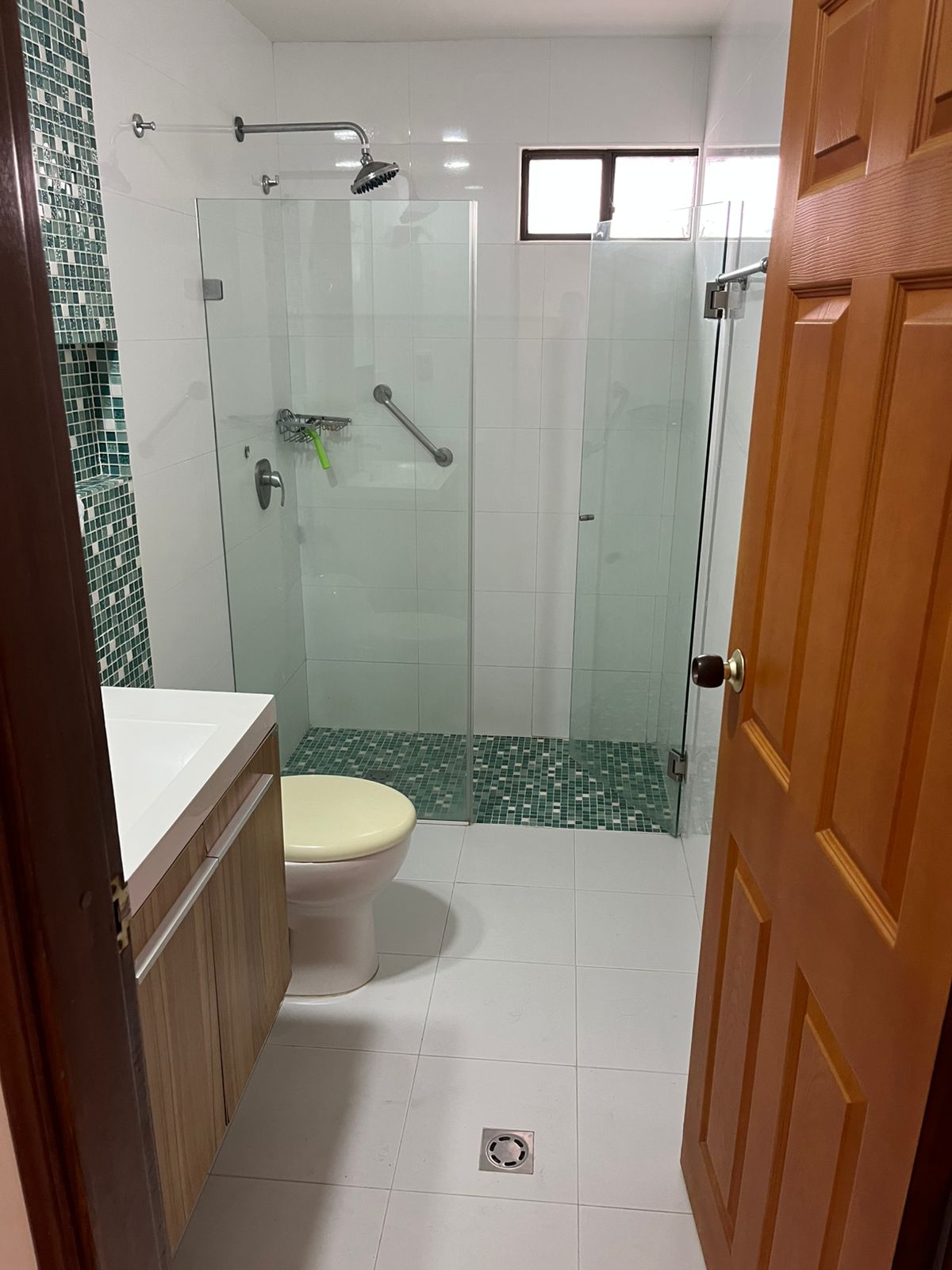 EN VENTA APARTAMENTO EN MANGA - CARTAGENA