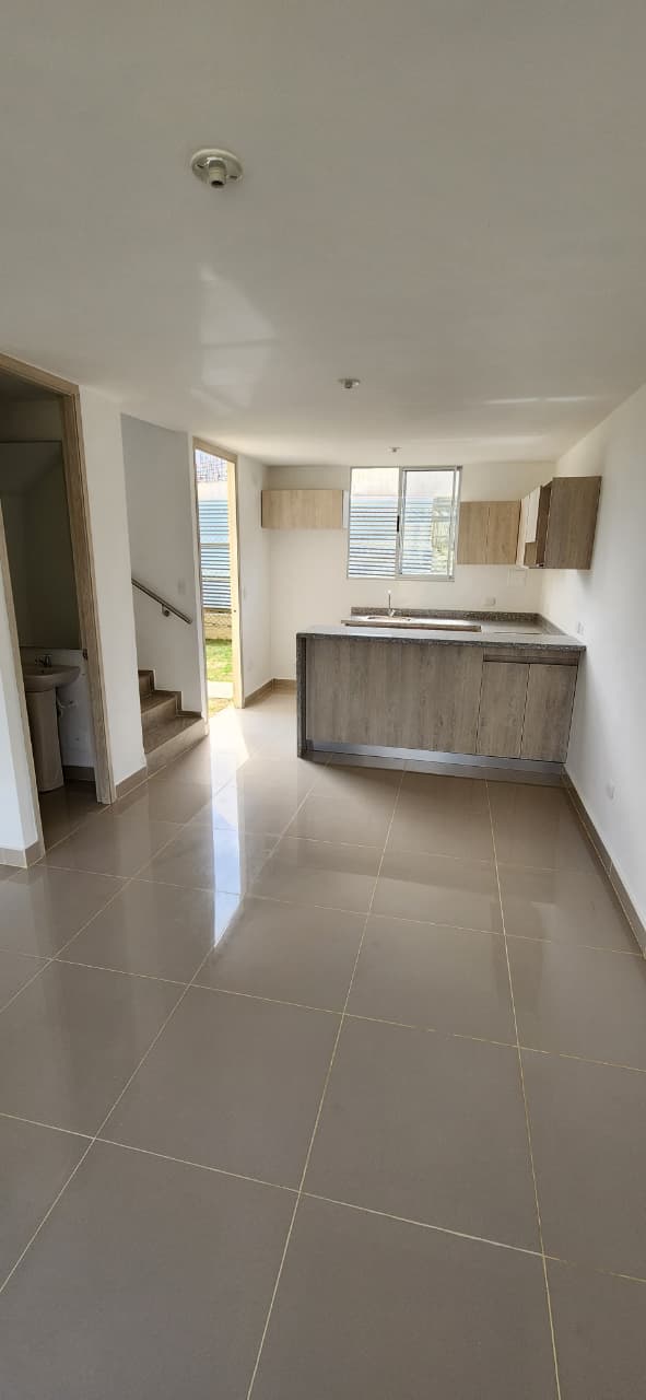 EN ARRIENDO CASA EN ZONA NORTE - CARTAGENA
