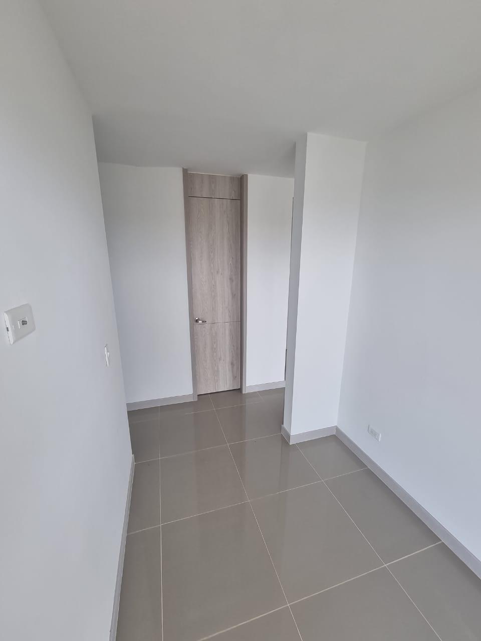 EN VENTA APARTAMENTO EN SERENA DEL MAR - CARTAGENA