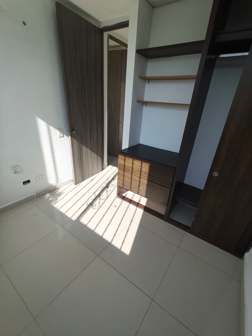 ARRIENDO APARTAMENTO EN TERNERA