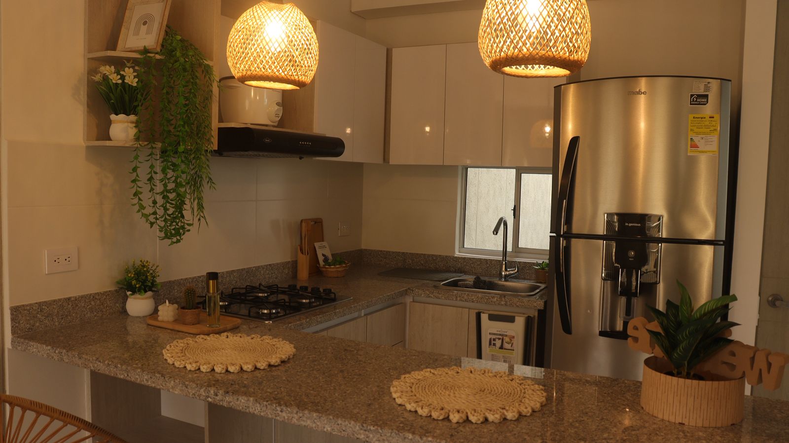 EN VENTA APARTAMENTO EN SERENA DEL MAR USO TURISTICO - CARTAGENA
