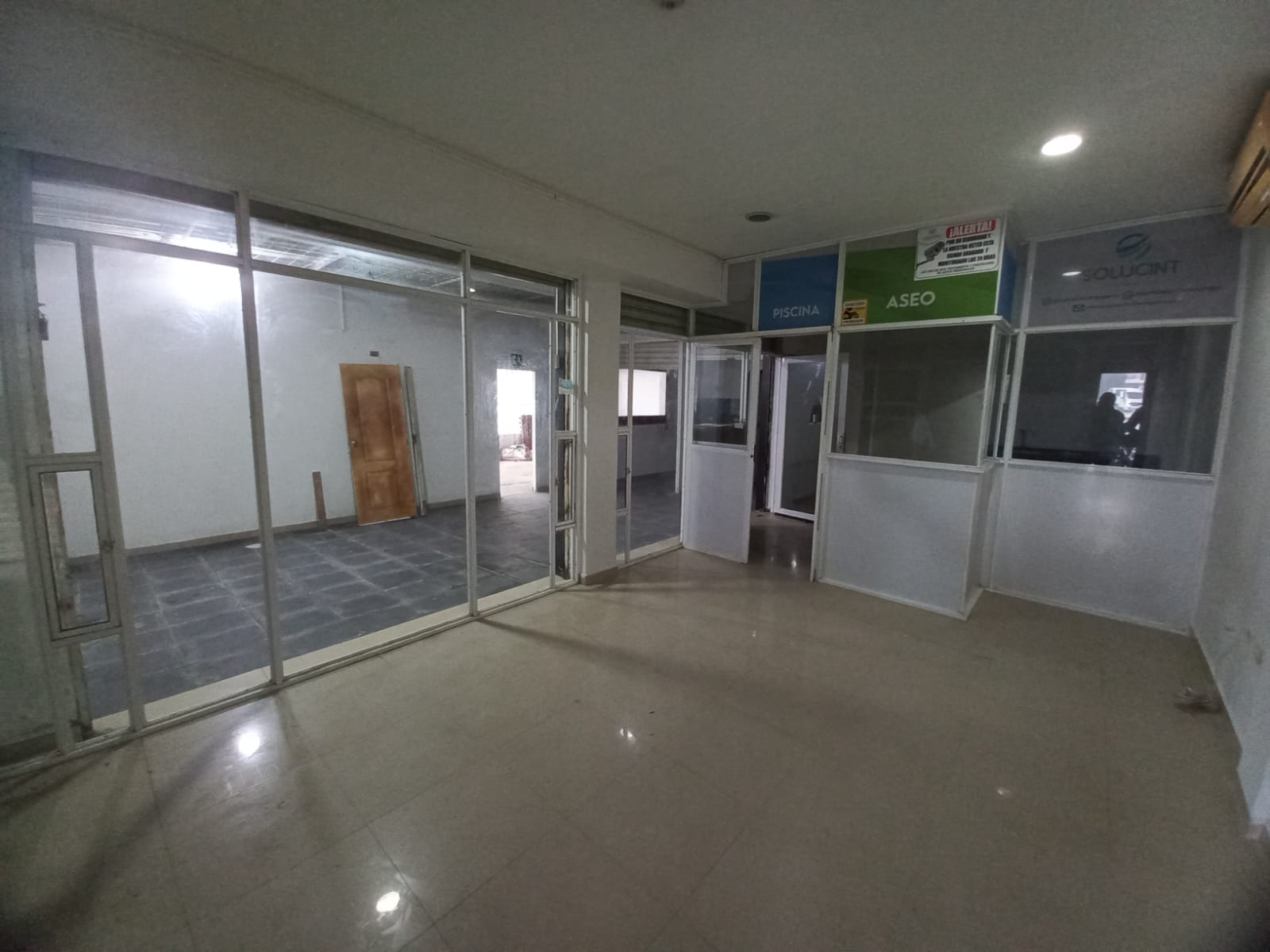 LOCAL EN ARRIENDO SANTA LUCIA - CARTAGENA