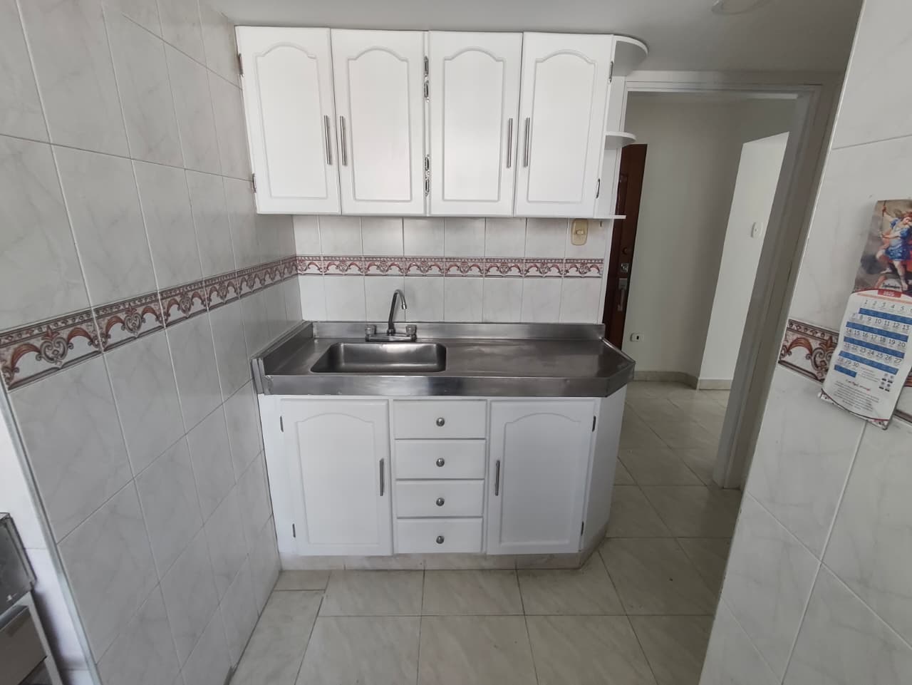 APARTAMENTO EN ARRIENDO BOCAGRANDE - CARTAGENA
