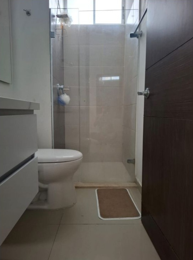 EN ARRIENDO APARTAMENTO CRESPO - CARTAGENA