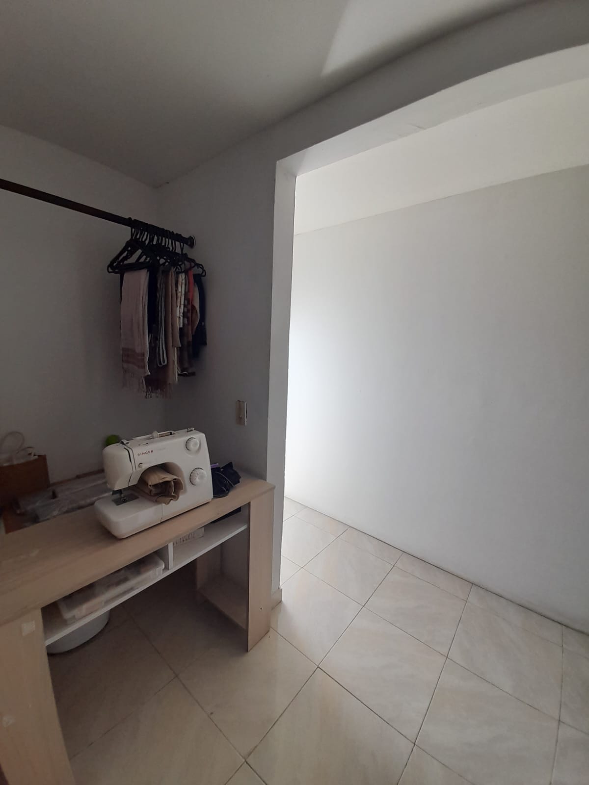EN VENTA APARTAMENTO EN PARAGUAY - CARTAGENA