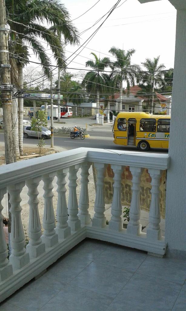 EN VENTA CASA EN TURBACO - CARTAGENA