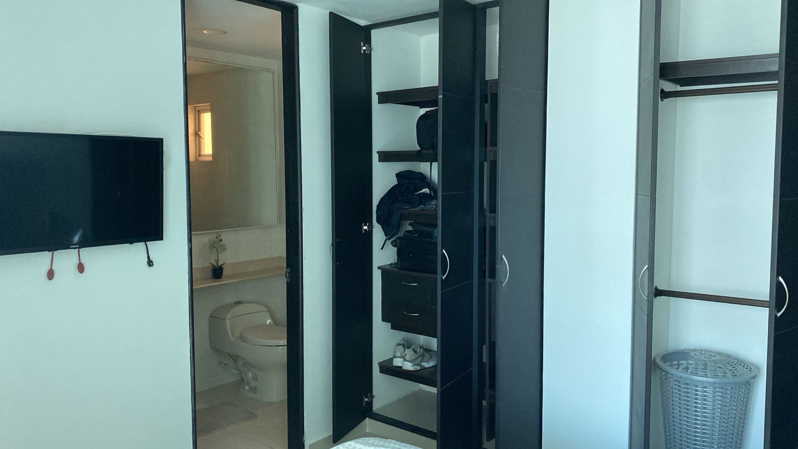 ARRIENDO APARTAMENTO CRESPO- CARTAGENA