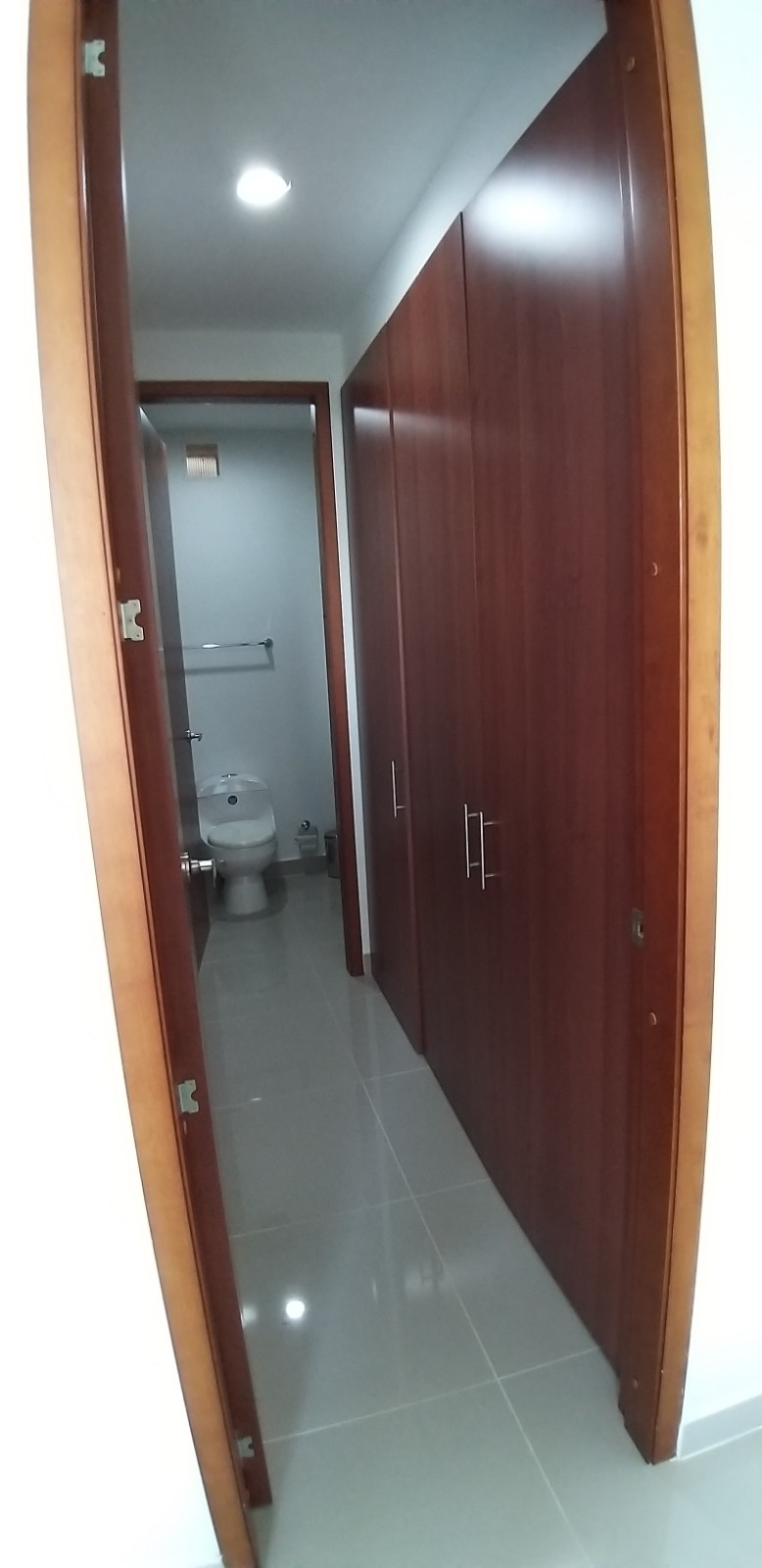 ARRIENDO APARTAMENTO AMOBLADO EN ZONA NORTE - CARTAGENA