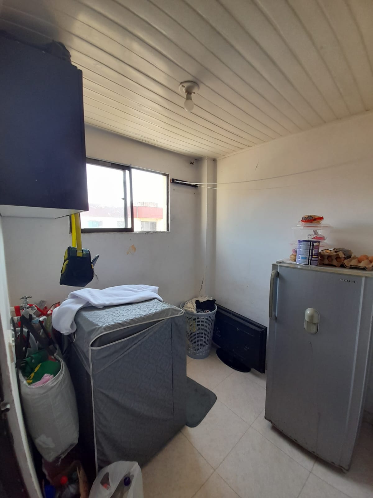 EN VENTA APARTAMENTO EN ALAMEDA LA VICTORIA - CARTAGENA
