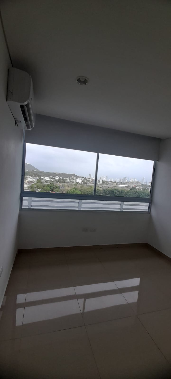 ARRIENDO APARTAMENTO EN CABRERO