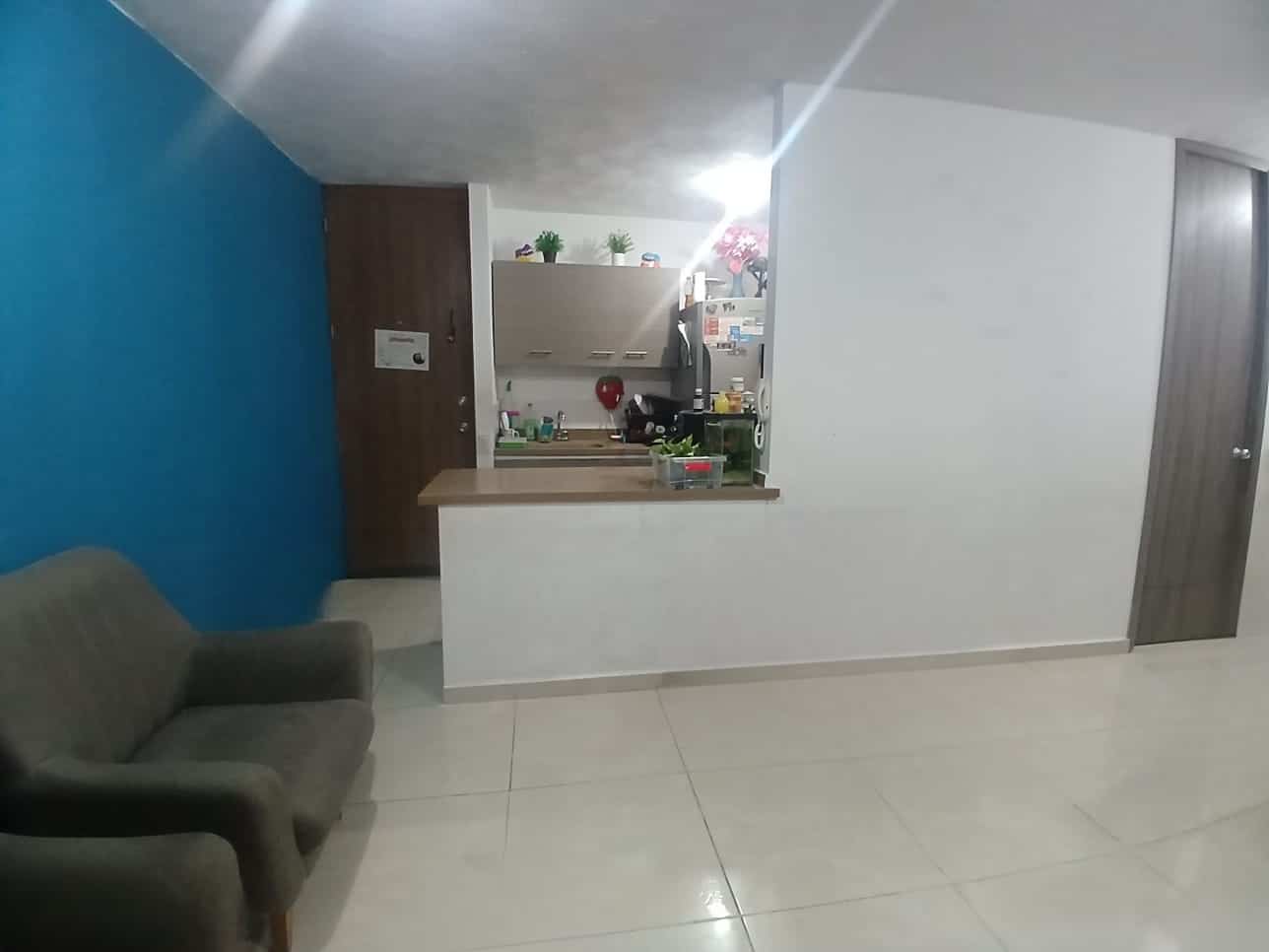 APARTAMENTO PARA VENTA EN LA CAROLINA