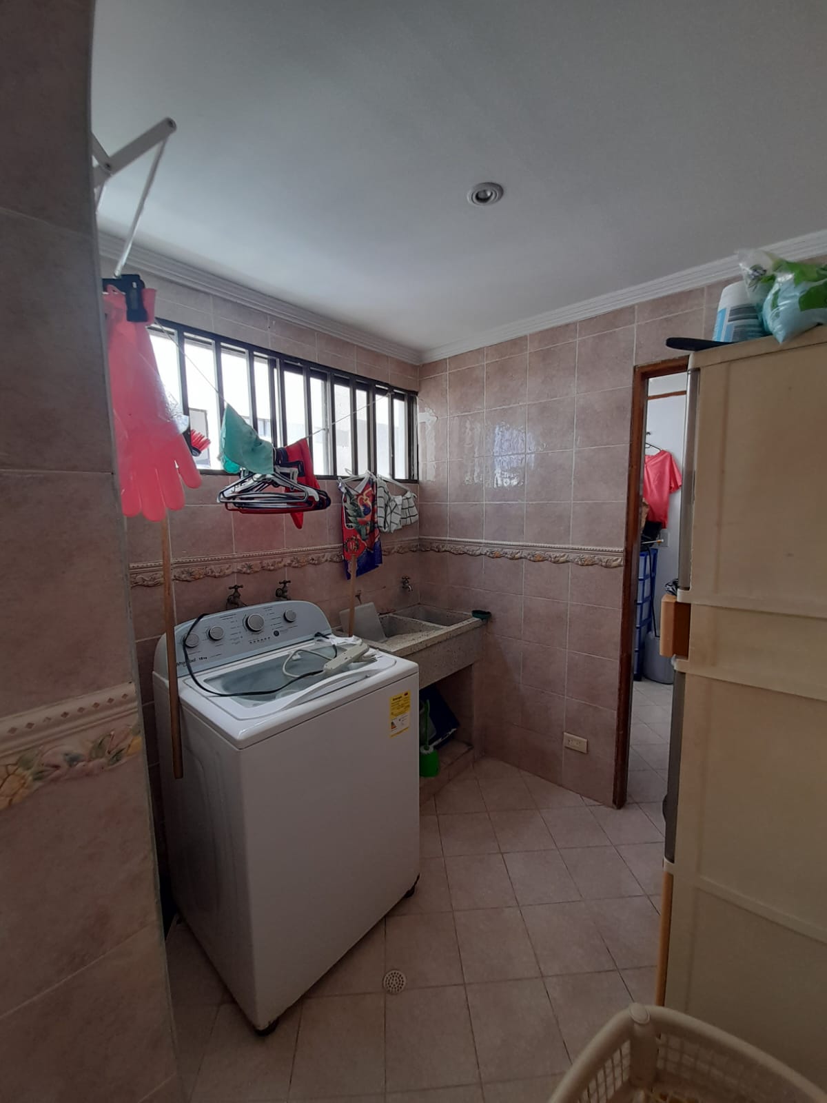 APARTAMENTO EN VENTA EN MANGA - CARTAGENA