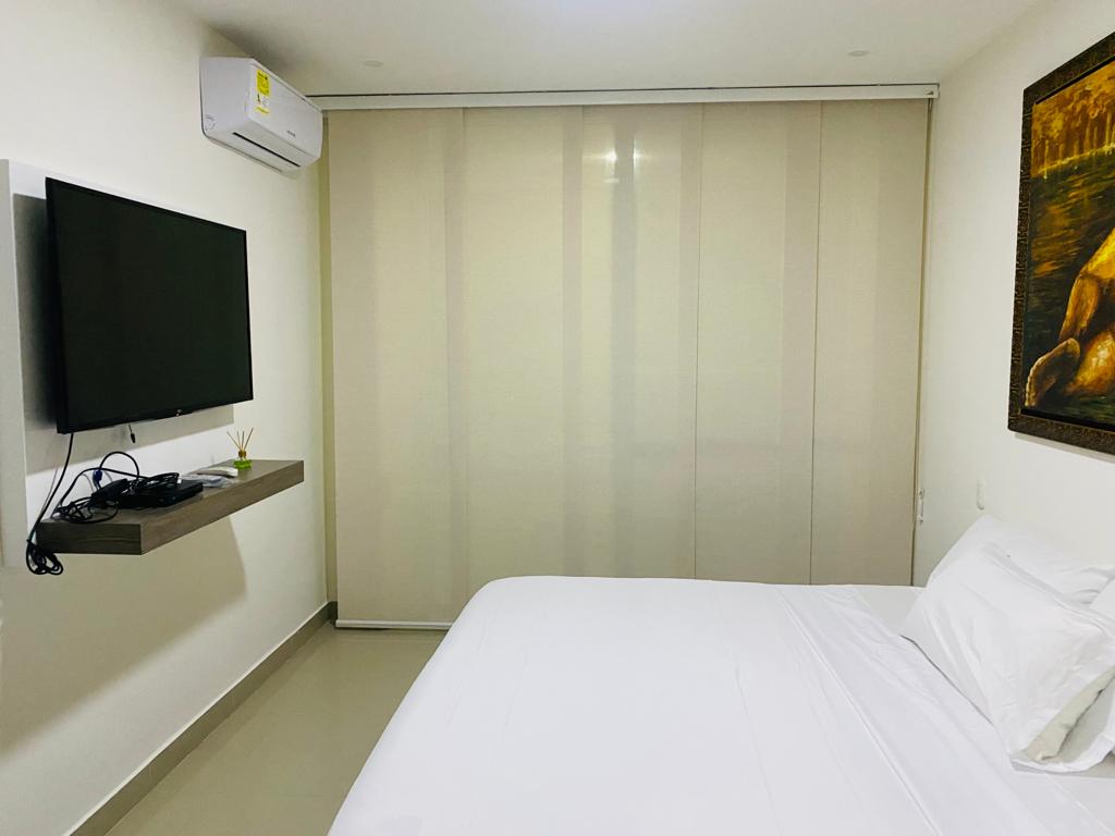 APARTAMENTO PARA ARRIENDO EN ZONA NORTE