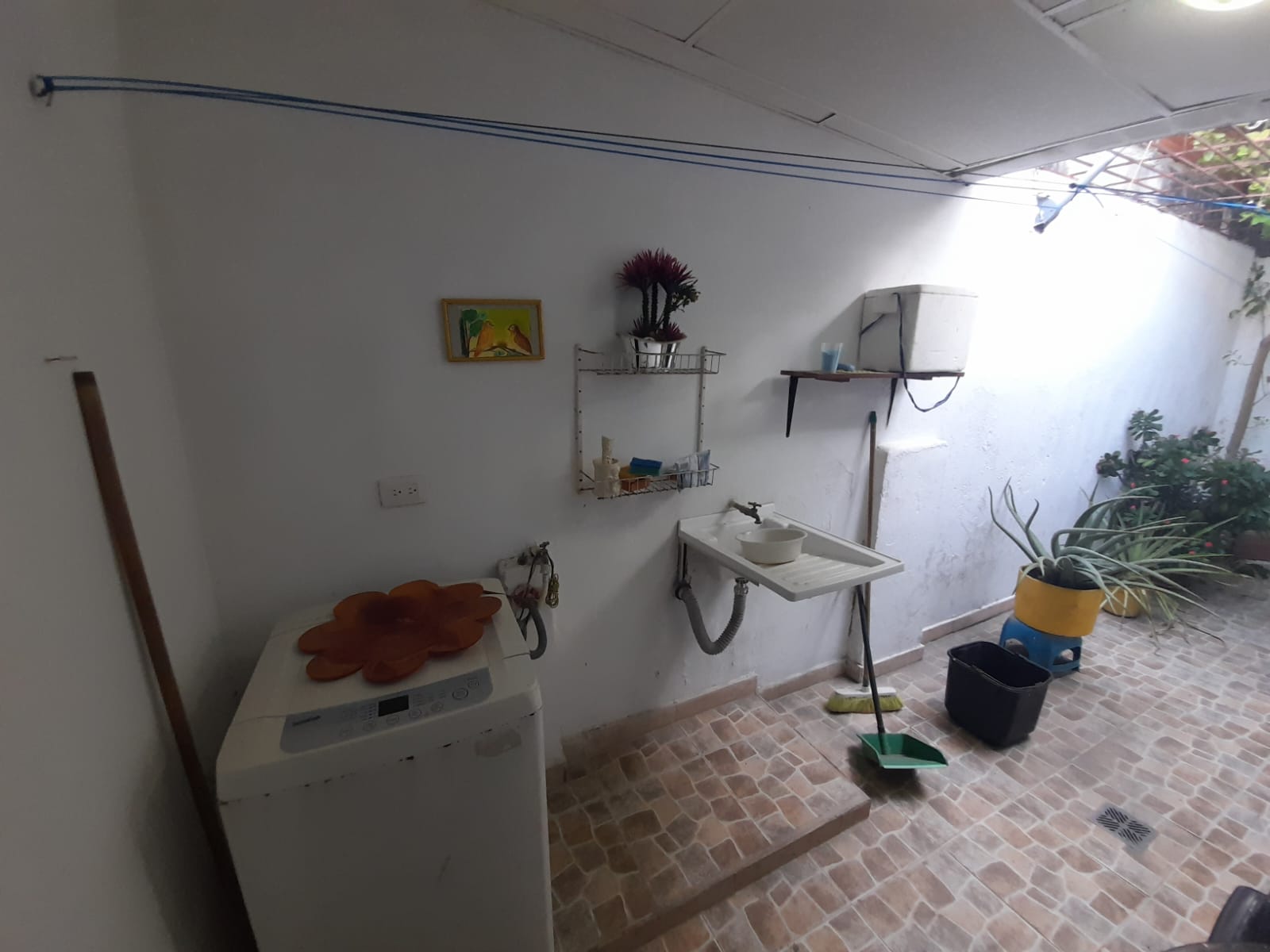CASA EN VENTA EN CANAPOTE - CARTAGENA
