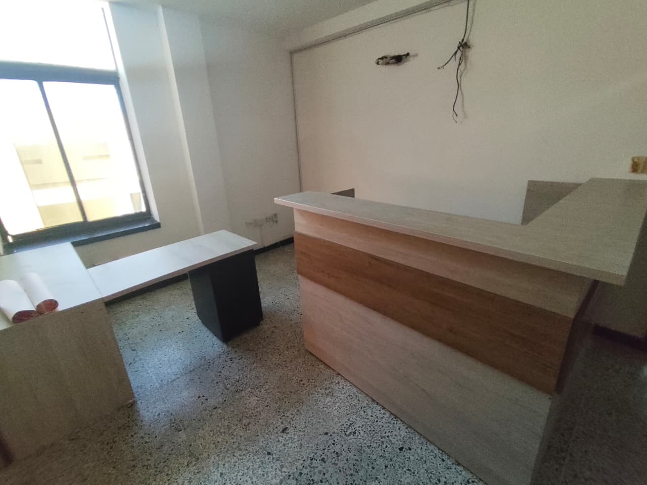 OFICINA EN ARRIENDO, CENTRO - CARTAGENA