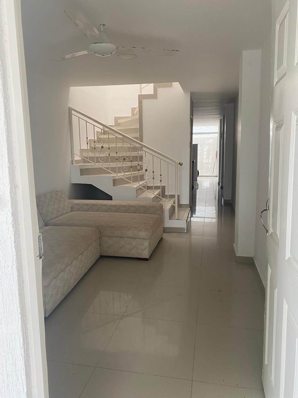 CASA MAS APARTAMENTO EN VENTA ALAMEDA LA VICTORIA-CARTAGENA