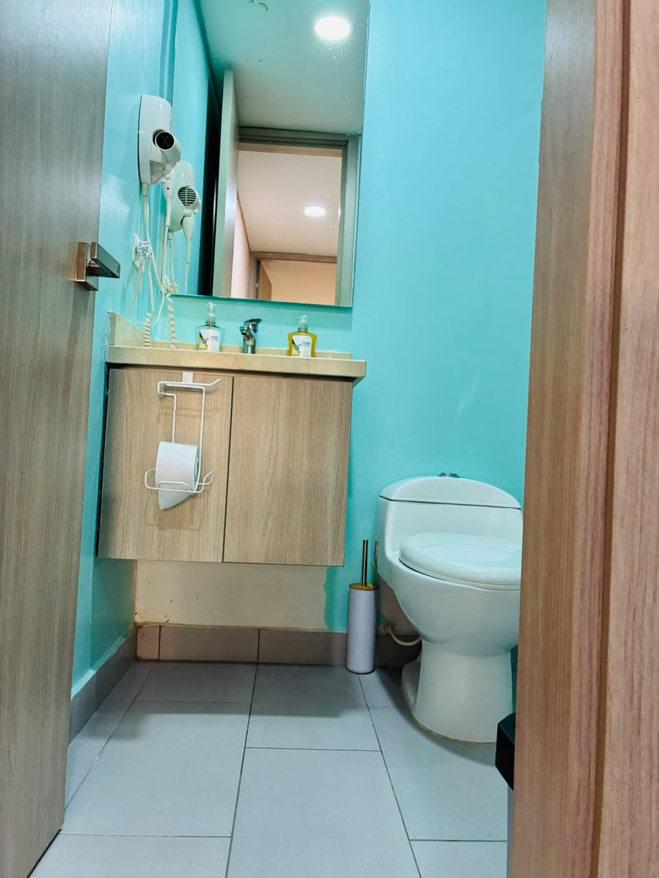 APARTAMENTO MIXTO EN VENTA BOCAGRANDE-CARTAGENA