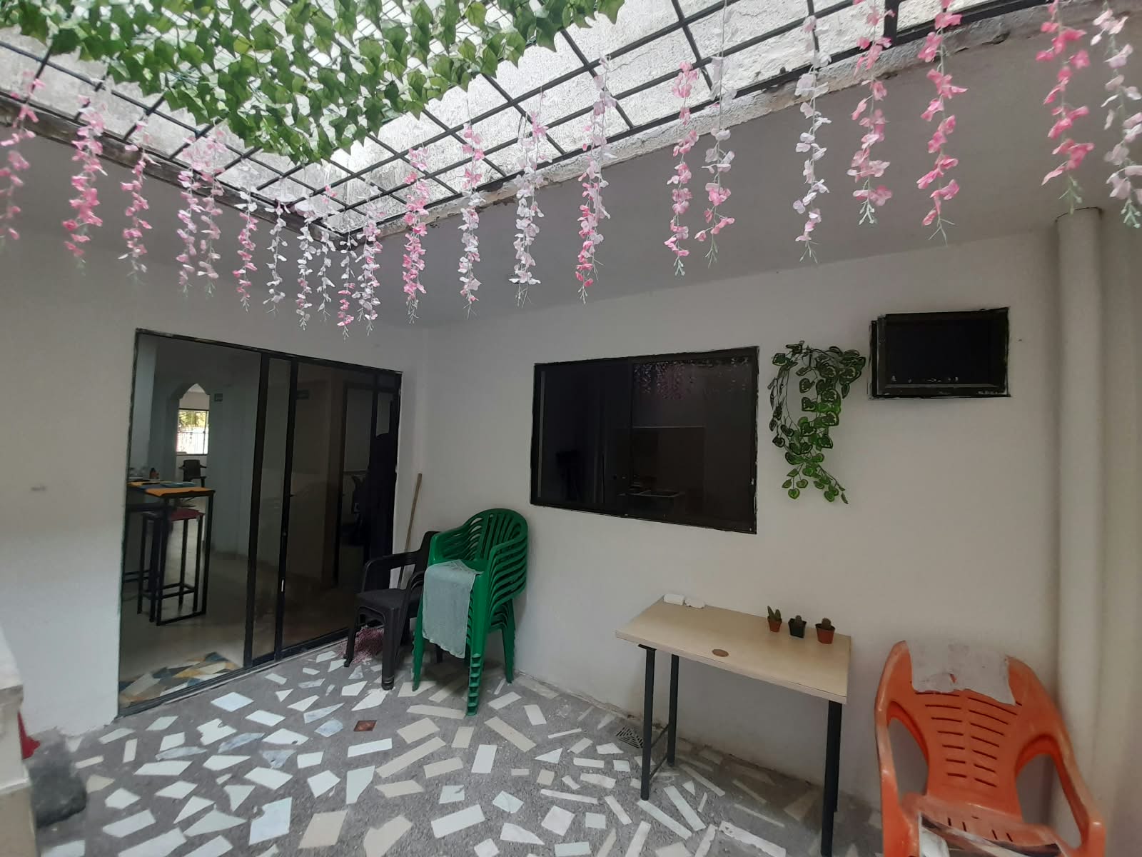 CASA EN ARRIENDO SANTA LUCIA - CARTAGENA