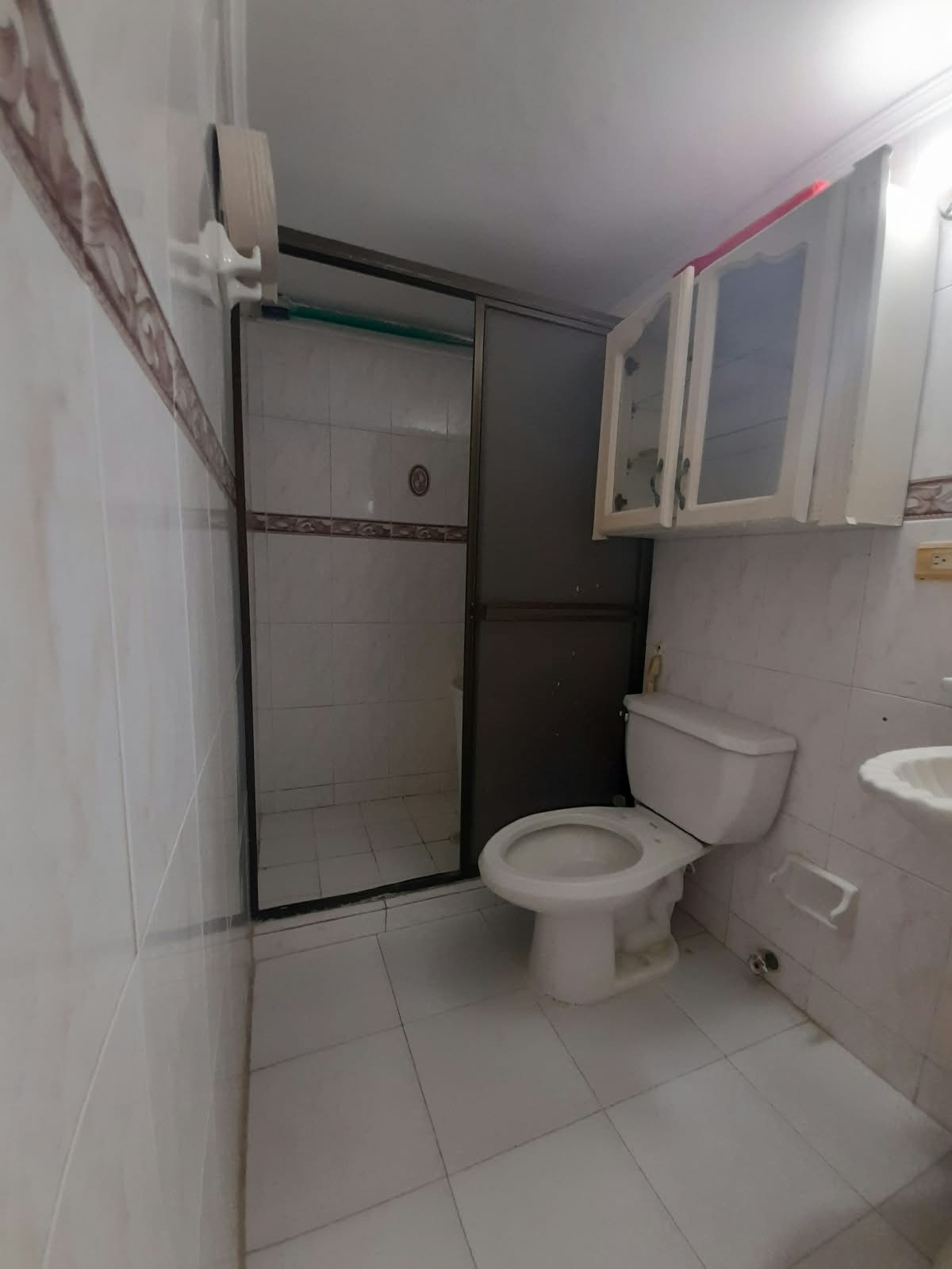 CASA DUPLEX EN ARRIENDO - SANTA LUCIA