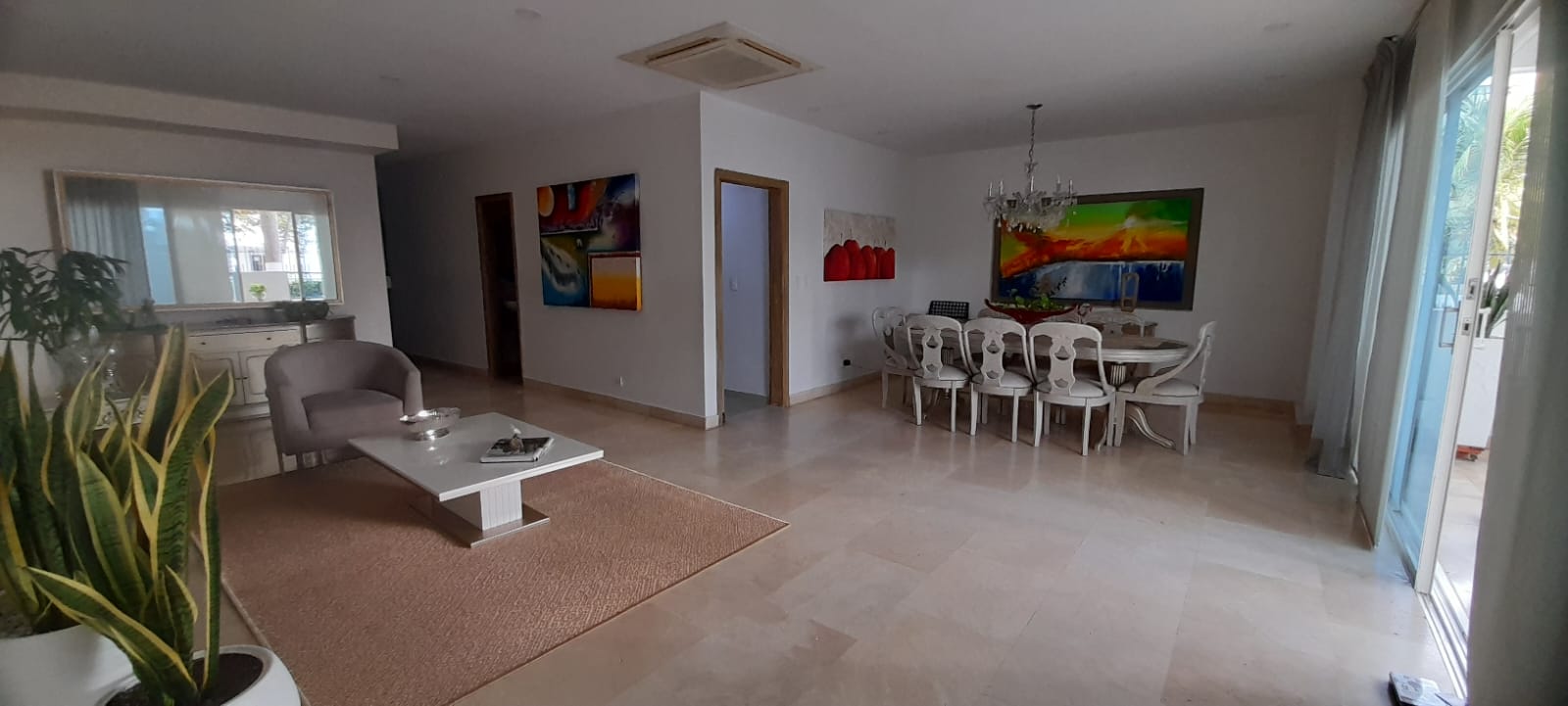 ARRIENDO APARTAMENTO EN BOCAGRANDE