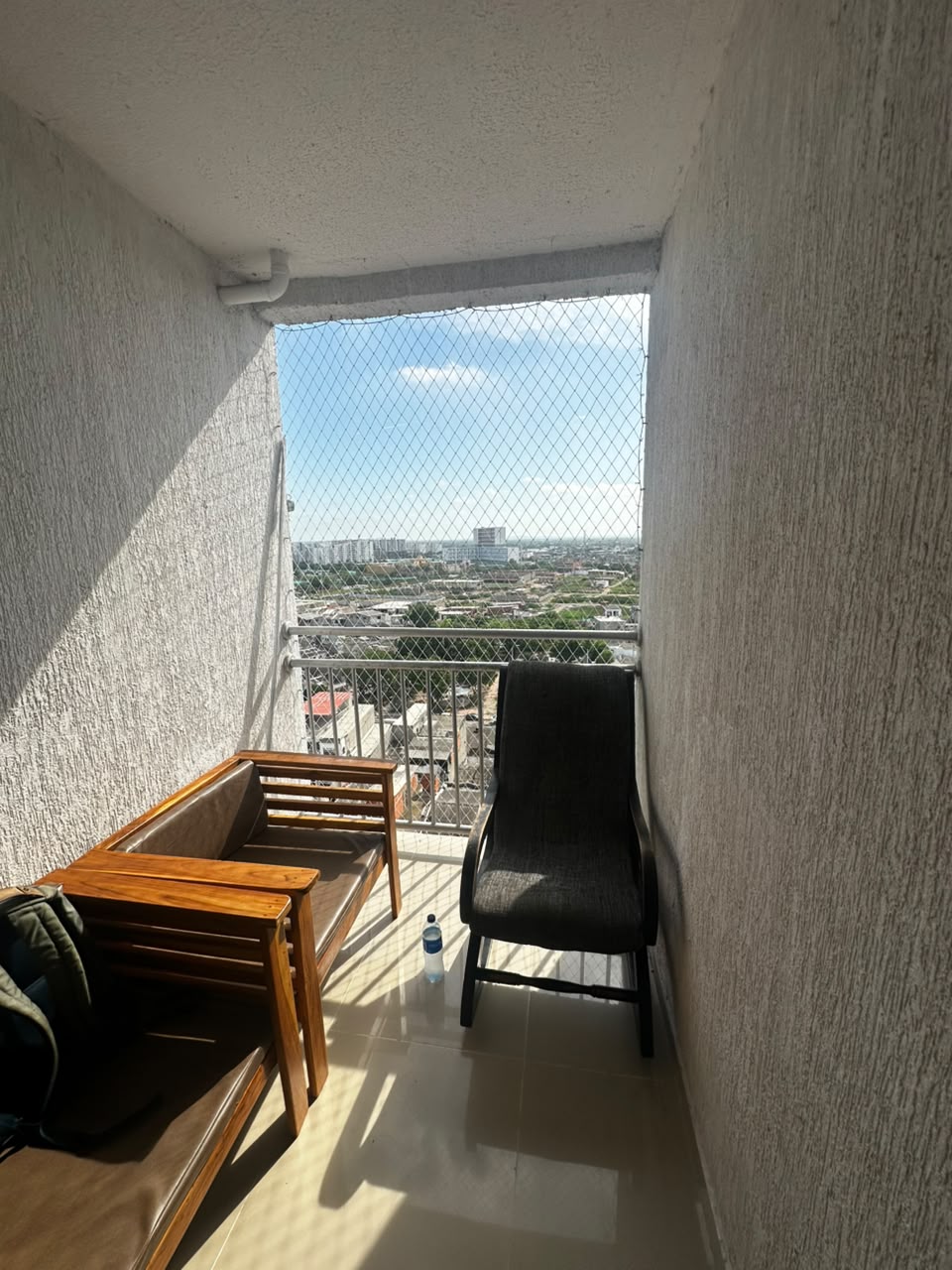 APARTAMENTO EN VENTA VILLA ROSITA - CARTAGENA