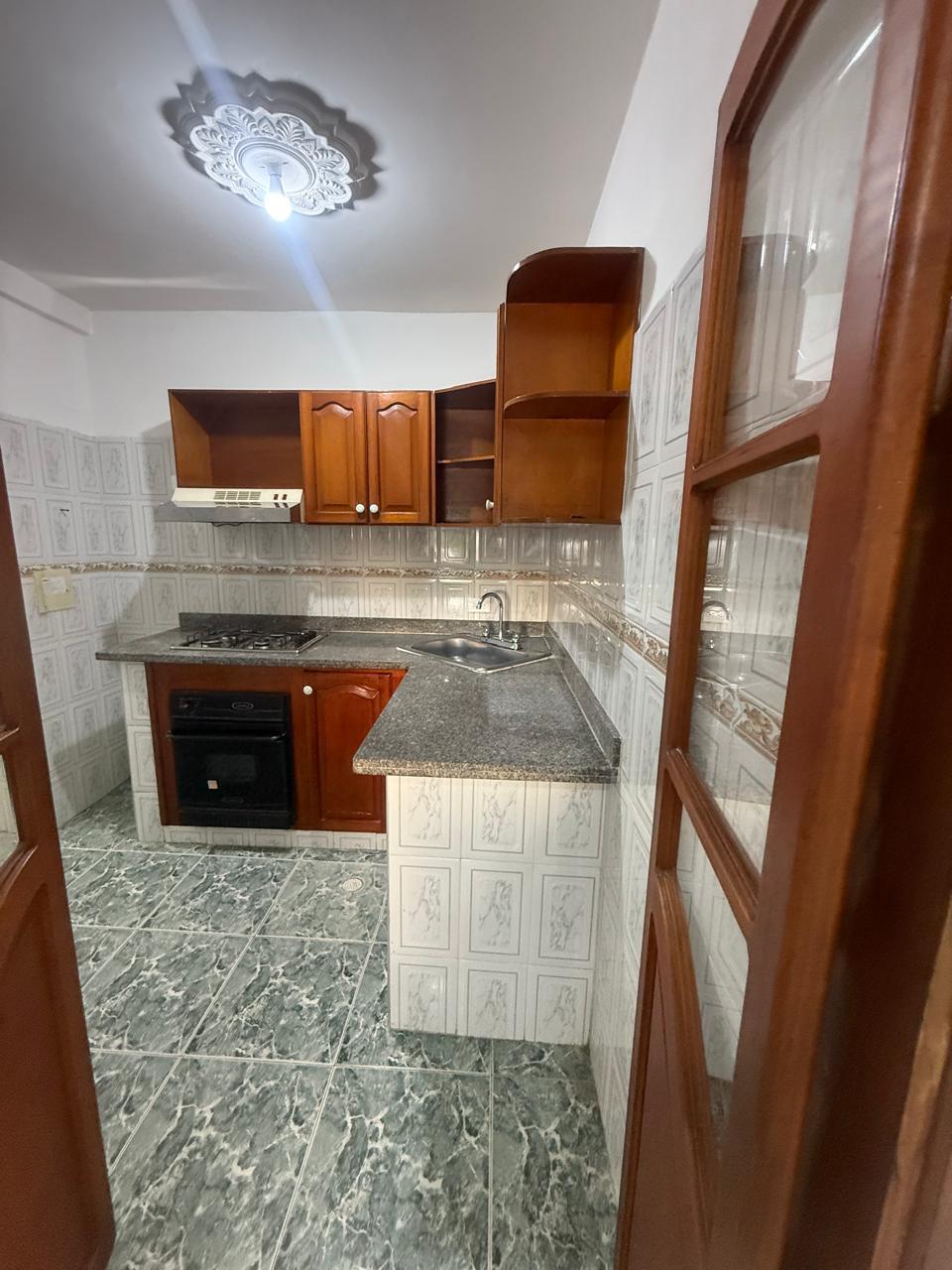 APARTAMENTO EN VENTA EN CRESPO - CARTAGENA